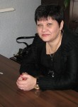 Инна, 59 лет, Шахтарськ