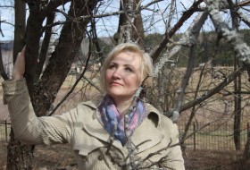 Tanya, 50 - Пользовательский