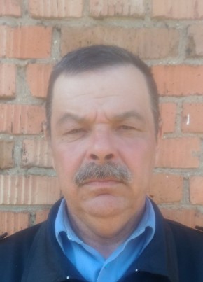 Сергей, 61, Россия, Ростов
