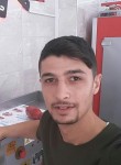 Kamil, 25 лет, İzmir