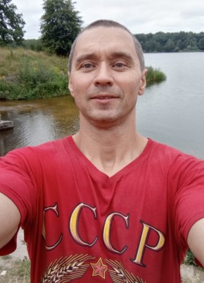 Пашка Бондарев, 49, Россия, Железногорск (Курская обл.)