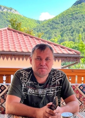 Александр, 43, Россия, Миллерово