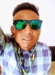 Cruzîto Bautista, 25 лет, México Distrito Federal