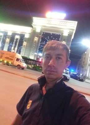 Ровшанбек, 33, Россия, Екатеринбург