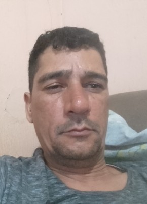 Rogerio из Caratinga 46 лет