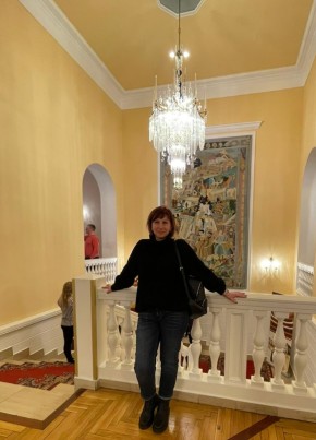 Марианна, 42, Россия, Москва