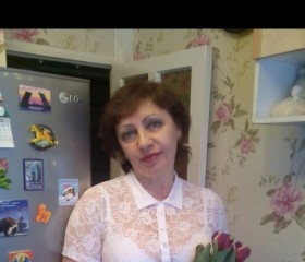 Наталья, 62 года, Оха