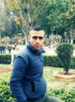 أسمر وبس, 32 года, دمشق