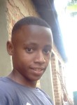 Champion Ismail, 21 год, Kampala