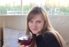 Tatyana, 39 - Just Me