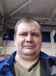 Leonid, 45, Kovrov