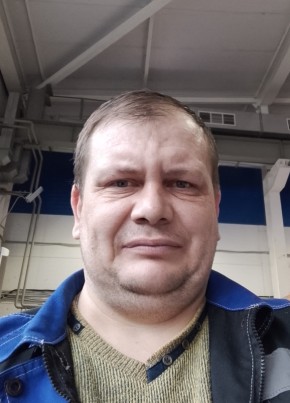 Леонид из Коврова 45 лет