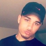 Max, 24  , San Jacinto