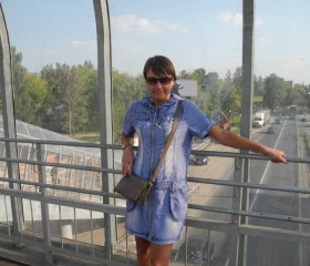 юлия, 46 лет, Орехово-Зуево