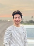 Mostafa, 26 лет, القاهرة