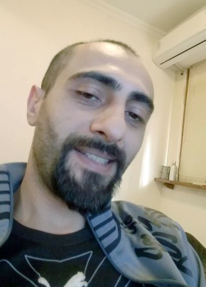 Chokolate, 41, საქართველო, თბილისი