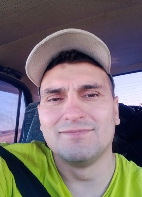 Игорь, 40, Қазақстан, Қарағанды