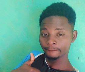 Unknown, 33, Bujumbura