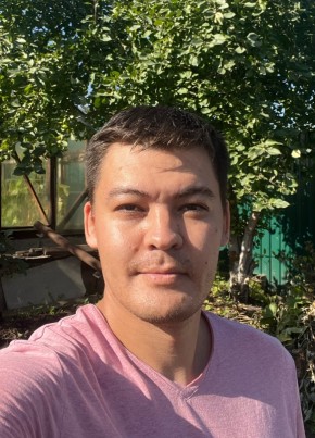 Владимир, 39, Россия, Красноярск