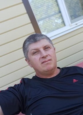 Сергей, 47, Россия, Лиски