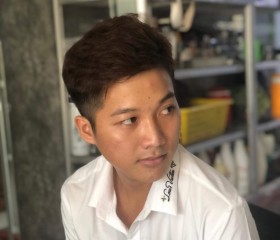 Minh Hiếu, 27 лет, Long Xuyên