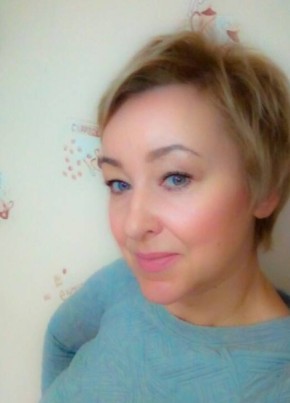 Elena, 48, Россия, Чебоксары