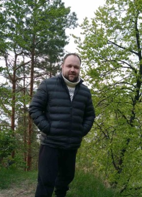 Роман Итальянкин, 36, Россия, Нижний Новгород