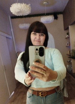 Tatyana, 38, Russia, Komsomolsk-on-Amur