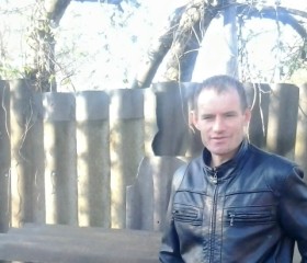 Олег, 44 года, Диканька