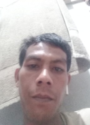มะตอฮา, 33, Malaysia, Kota Bharu