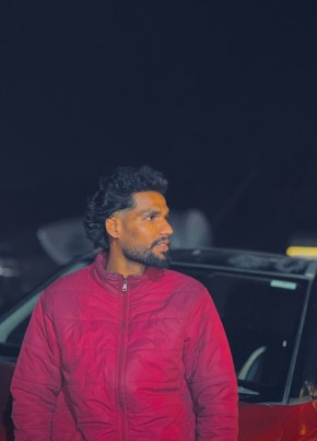 Sohel, 23, India, Pune