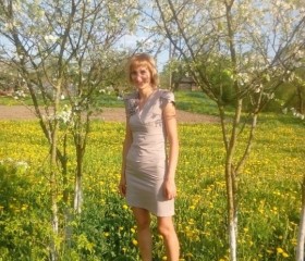 Елена, 39 лет, Гарадскі пасёлак Ушачы