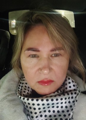 Наталья из Анопино 47 лет