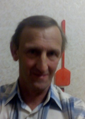 Alexandor, 57, Россия, Иваново