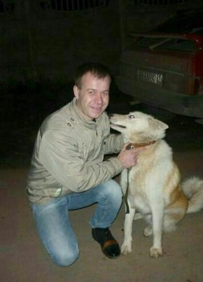 Павел, 37, Россия, Мценск