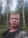 Костя, 39 лет, Усть-Илимск