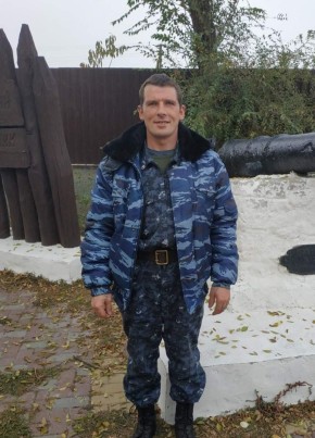 Куприев Андрей, 41, Россия, Краснодар