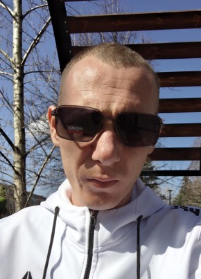Паша из Сердобска 33 года