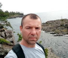 Ivan, 35, Saransk
