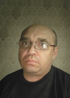 Ник из Рыбинска 49 лет