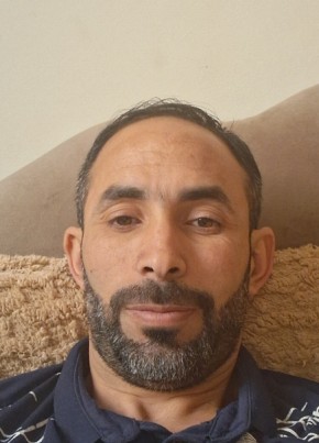 Simo из الدار البيضاء 36 лет