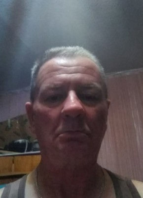 Андрей, 60, Россия, Егорьевск
