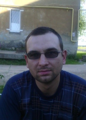 Сергей, 45, Россия, Кинешма
