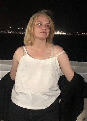 Дарья, 22, Россия, Новороссийск