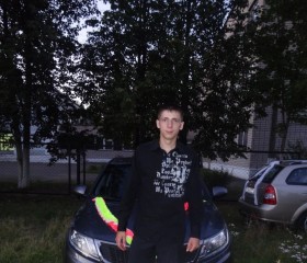 Сергей, 28 лет, Бологое