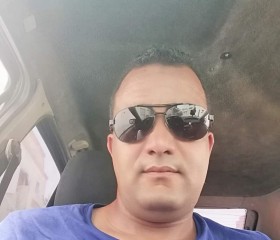 Rami, 43 года, تونس