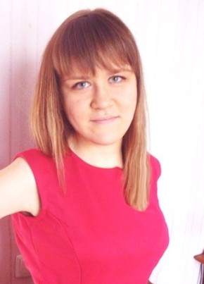 Аня, 33, Россия, Чебоксары