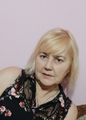 Laura, 62, Россия, Ростов-на-Дону