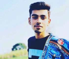 Ritik chaudhary, 25 лет, New Delhi