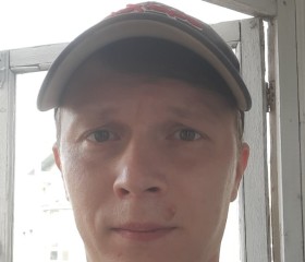 Sergey Nelubin, 36 лет, Уфа